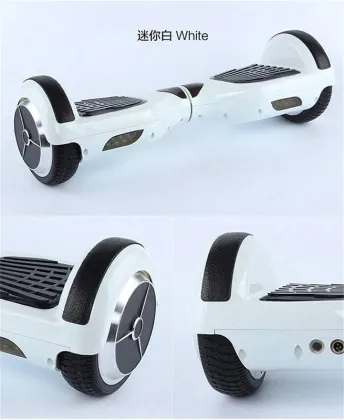 6.5inch Electric Self Balance Skateboard