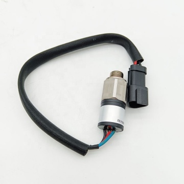 Solenoid Valve Pressure Switch Sensor 314-2405 for Wheel Loaders (938H, 950H, 962H, 966H, 972H, 980H, 993K)