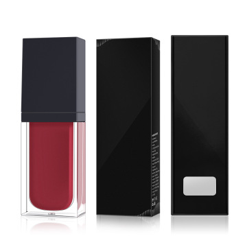 Custom Private Label Vegan Cruelty-Free High Pigment Liquid Blush for Cheeks and Lips