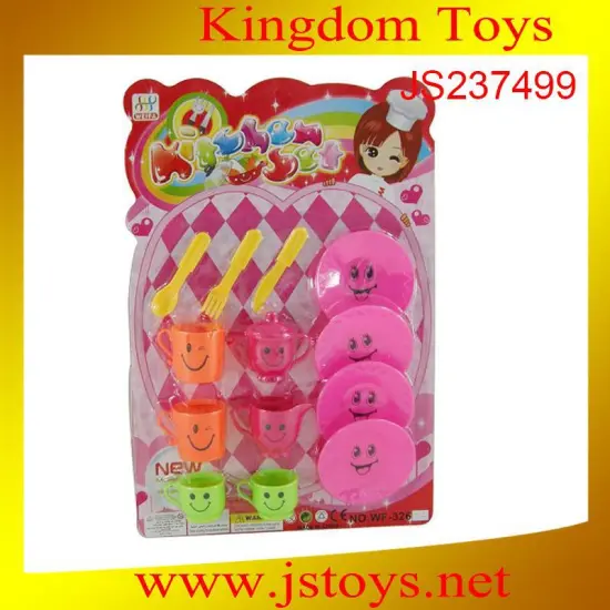 children kids camping play set