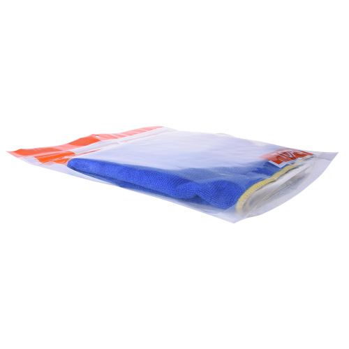 plastic food bag ziplock food pouch foil link