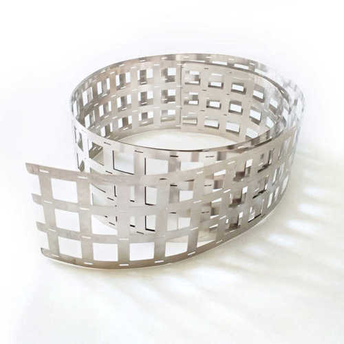 Pure Nickel Strip/Sheet N02201