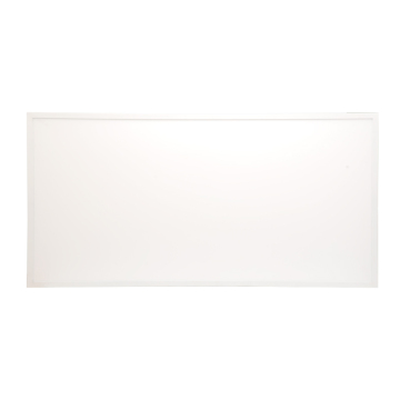 Big LED Panel Lamp 595x1195mm LED Side-lit Panel Lamp for Office
