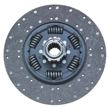 Clutch disc, with competitive price and high quality