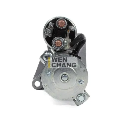 Starter Motor 8000158 9000890 A403559 1548620 580044885 YT580044885 for Yale/Hyster Opel (Europe) Lift Trucks/Cars