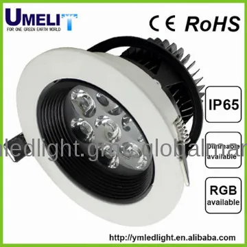 gu10 ceiling recessed light fitting