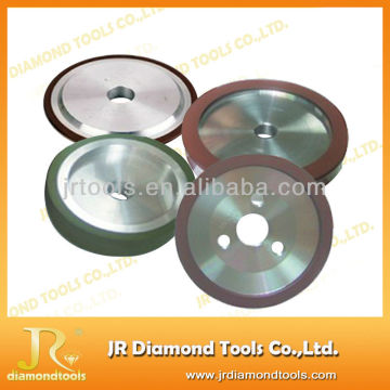 diamond grinding wheel/ grinding wheel rubber /grinding stone wheel