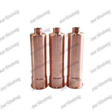 DE12 D2366 Injection Nozzle Sleeve Suitable for Doosan Engine