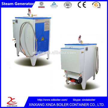 Portable Small Steam Generator For Sale 10kg,20kg,30kg,40kg,50kg,60kg,70kg,80kg,90kg,100kg Steam Generator