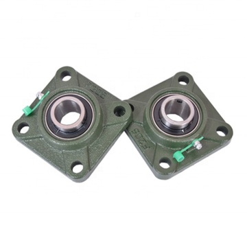 High Hardness Pillow Block Bearing UCFC 207