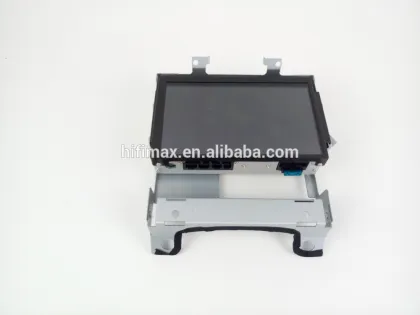 Hifimax land car radio navigation GPS system for rover freelander 2