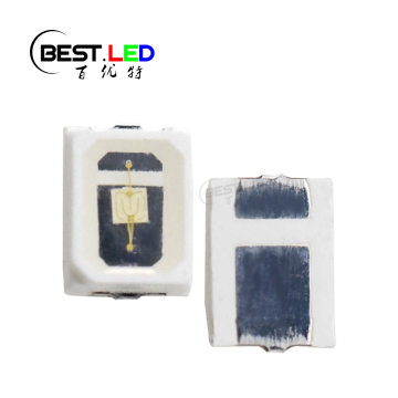 高ルーメンUV LED 390-395NM LED 2016 SMD