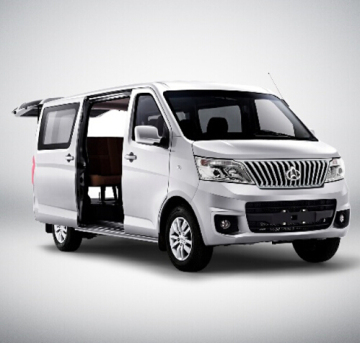 Mini Buses Mini Van Bus G101A