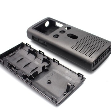 Electrical Appliance ABS Plastic Enclosure Injection Molding