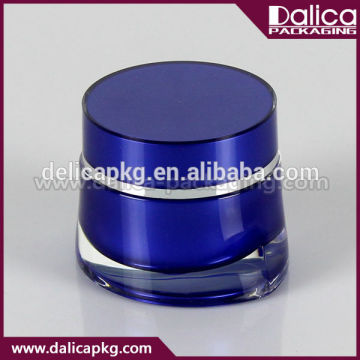 double wall jar for moisturizer cream