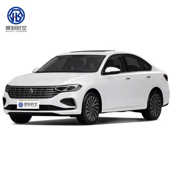 Used Wholesale Volkswagen E-LIDA 2023 Automatic Sedan - High Speed 188km/h, Affordable VW e-LAVIDA