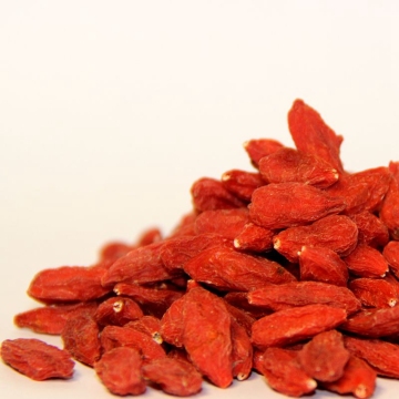 Size 750 Low Pesticide Dried Goji