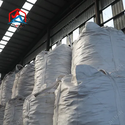 Silicon Metal For Metallurgy