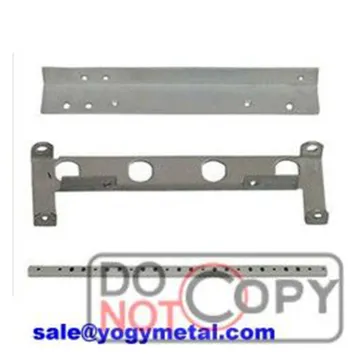 CNC Service Custom Machining Laser Cutting Metal Parts