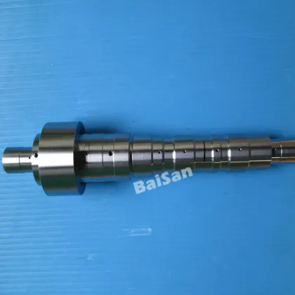Mandrel for Grinding Processing Automation Equipment ISO9001
