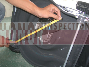 Quality Assurance System 
