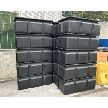 Wholesale Pontoon Floating Docks and Jetties - Polyethylene Foam Factory