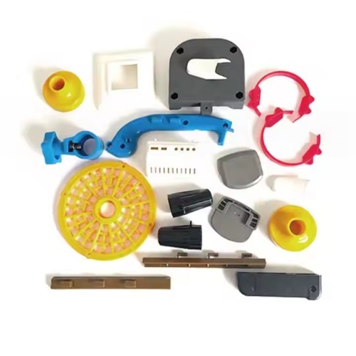 Custom Plastic Enclosure Parts for Industrial Use