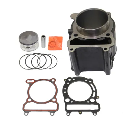 Cylinder Piston Gasket Set for Linhai 400CC LH400 ATV/UTV Quad Parts
