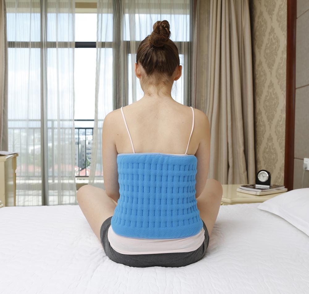 waist heating pad