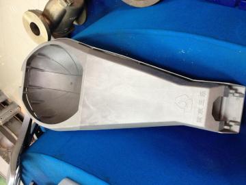High Quality Aluminum Die Casting Light with China Manufanctory
