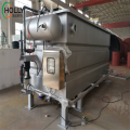 Dissolved Air Flotation Machine for Industrial Wastewater