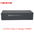 Apoya el PD/QC Huawei Charger rápido