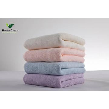 Double Sided Coral Fleece Super Absorbent Cleaning Cloth