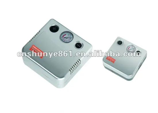 12V car 28mm air compressor