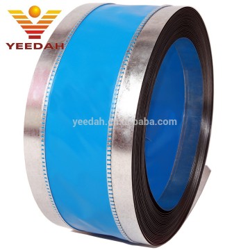 Flexible pvc exhaust pipe connector 45*100*45mm