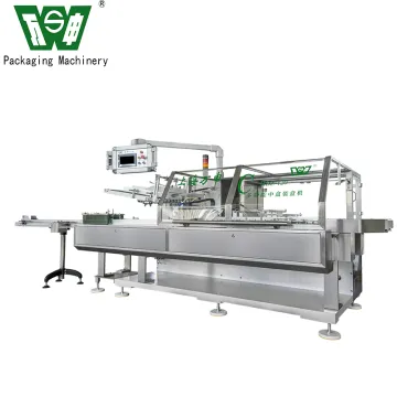 Corrugated Carton Flexo Sealer and Packing Machine