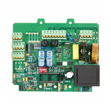 OEM Electronic PCBA & PCB Assembly Services: Manufacture and Print Circuit Board Assembly