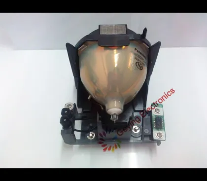 ET-LAD60W Projector Lamp With Housing For Panasonic PT-D6000 / Panasonic PT-D6000LS / Panasonic PT-D6000S