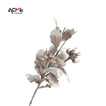 Artificial Wedding Centerpiece: Flower Tree with Peony Silk Flowers and Roses for Bulk Home Décor