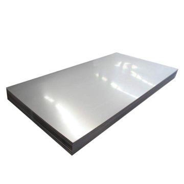 430 Cold Rolled Stainless Steel Sheet