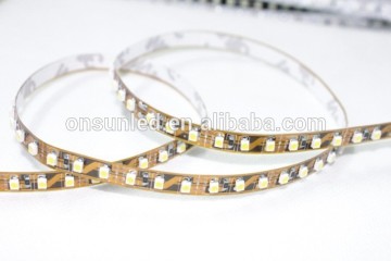 hot selling amber 3528 300smd led flexible tape
