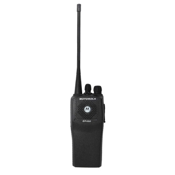 Motorola EP450 tragbares Radio