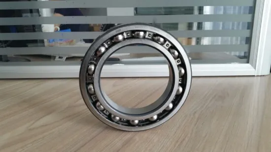china supplier nsk deep groove ball bearing 608z wholesale