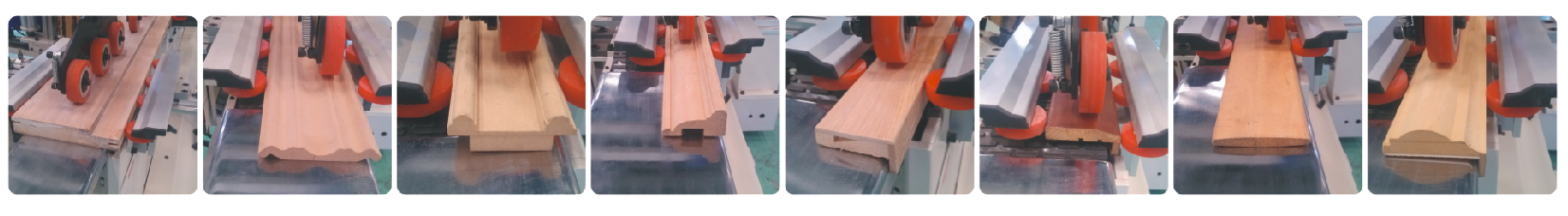 wooden sander