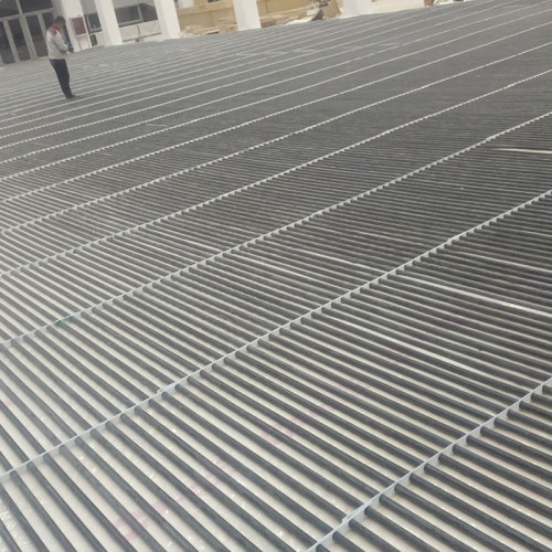 轻质塑料管间距网格