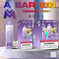 Bar e-rokok 5000 puff