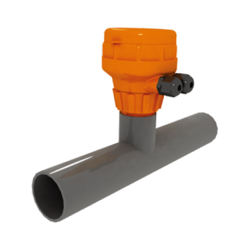 Manufacturer Supply: Low Acid & Alkali Single-Phase Water Flow Meters (DN25~DN350) for Online Analysis & Monitoring