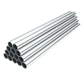 Extruded aluminium tube Anodized aluminium Round Pipe tubes