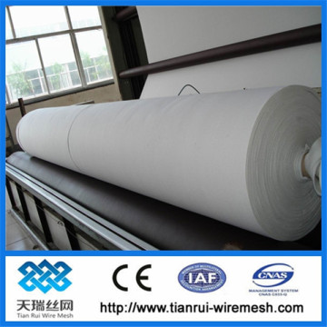 PP Woven Geotextile for Road Construction