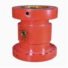 Fejlett csövek orsók alkatrészei a továbbfejlesztett olajkivonáshoz